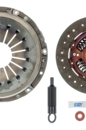 Exedy OE 1990-1990 Toyota Supra L6 Clutch Kit — PMD Premier Motoring Development Hassle-Free Returns