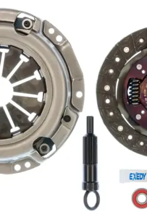 In Demand Exedy OE 1985-1988 Chevrolet Nova L4 Clutch Kit — PMD Premier Motoring Development