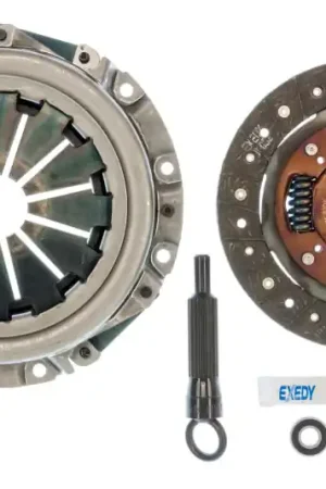 Exedy OE 1990-1992 Daihatsu Rocky L4 Clutch Kit — PMD Premier Motoring Development Latest