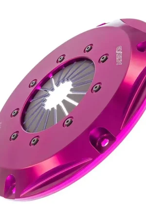 Low Price Exedy 2003-2007 Infiniti G35 V6 Hyper Multi Cover Assembly Push Type C — PMD Premier Motoring Development