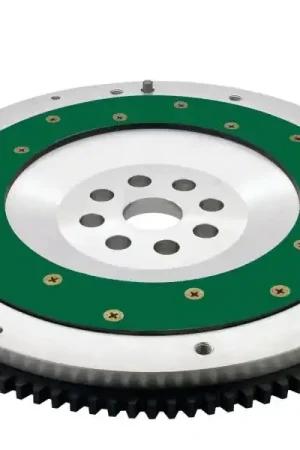 Free Returns Fidanza 00-07 Honda S2000 2.0L / 04-07 S2000 2.2L 8lb Aluminum Flywhee — PMD Premier Motoring Development