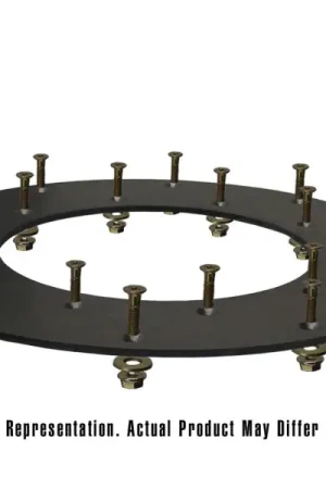 Fidanza Friction Plate 05-10 Ford Mustang GT 4.6L V8 / 11-13 Ford Must — PMD Premier Motoring Development Best Price