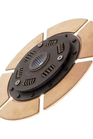 Exedy 1986-1989 Mazda RX-7 R2 Hyper Multi Disc Assembly (B) Sprung Cen — PMD Premier Motoring Development High Quality