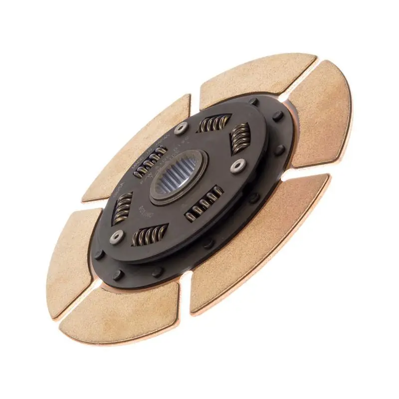 Exedy 1986-1989 Mazda RX-7 R2 Hyper Multi Disc Assembly (B) Sprung Cen — PMD Premier Motoring Development High Quality