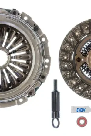 Budget Exedy OE 2006-2009 Subaru Legacy H4 Clutch Kit — PMD Premier Motoring Development