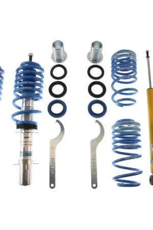 Deal Bilstein B14 (PSS) 99-06 VW Golf/99-05 Jetta/99-10 Beetle Front & Rear — PMD Premier Motoring Development