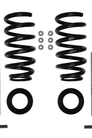 Bilstein B8 6112 14-18 Chevrolet Silverado 1500 Front Suspension Kit — PMD Premier Motoring Development Sale