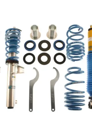 Bilstein B16 2005 Volkswagen Jetta 2.5 Front and Rear Performance Susp — PMD Premier Motoring Development Deal