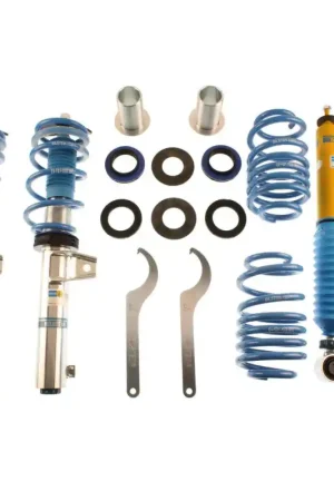 Bilstein B16 2008 Audi TT Base Coupe Front and Rear Performance Suspen — PMD Premier Motoring Development Popular