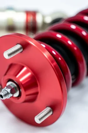 Apexi N1 Evolution Damper Honda Acura NSX Suspension Upgrade — PMD Premier Motoring Development Crafted