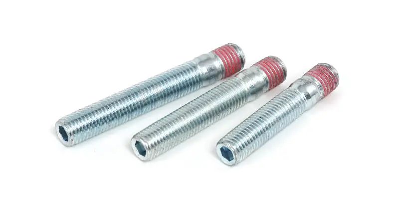 Free Delivery H&R Wheel Bolts Type M14 X 1.25 Length 33mm — PMD Premier Motoring Development