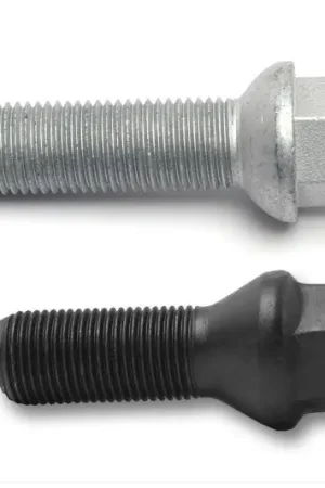 H&R Wheel Bolts Type 14 X 1.5 Length 40mm Type VW/Audi Ball Head 17mm— PMD Premier Motoring Development Bargain