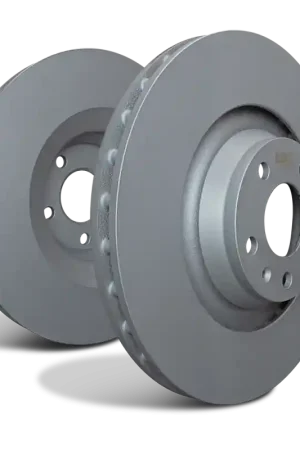 Affordable EBC 2021+ Ford Bronco Sport 1.5T Front RK Premium Rotors — PMD Premier Motoring Development