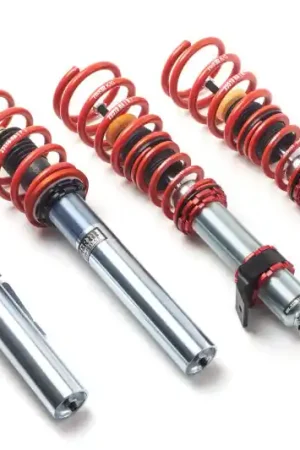 Fast Shipping H&R 98-04 Porsche 911/996 C2 Cabrio/Targa/Coupe (2WD) Street Perf. Coi — PMD Premier Motoring Development