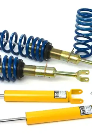 H&R 97-04 Audi A8/A8 L/A8 Quattro/S8 (2WD/AWD) Street Perf. Coil Over— PMD Premier Motoring Development Big Sale