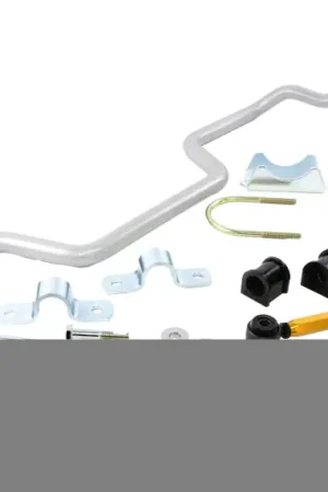 Whiteline 05+ Ford Mustang Coupe 8 cyl (Inc Shelby GT / GT500) Rear 27 — PMD Premier Motoring Development In Demand