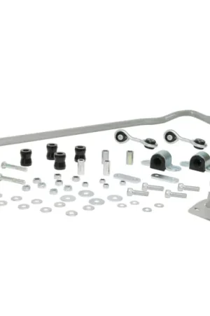 Popular Whiteline 96-00 Honda Civic EJ & EK (Will Not Fit 01+) Rear 22mm X Hea — PMD Premier Motoring Development