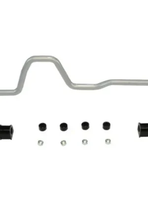 Cheap Whiteline 89-94 Nissan 240SX S13 Rear 22mm Swaybar-X heavy duty Blade— PMD Premier Motoring Development