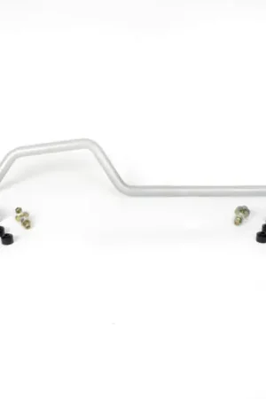 Whiteline 89-93 Nissan Skyline R32 GTS RWD Rear 24mm Swaybar-X h/duty— PMD Premier Motoring Development Handmade