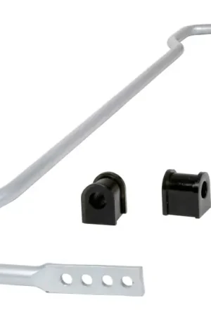 Whiteline 01-04 Toyota MR2 ZZW30 Rear 18mm Heavy Duty Adjustable Swayb — PMD Premier Motoring Development Wholesale