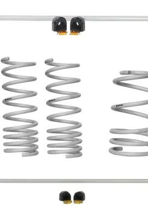 Trending Whiteline 2020+ Toyota GR Supra Grip Series Kit — PMD Premier Motoring Development