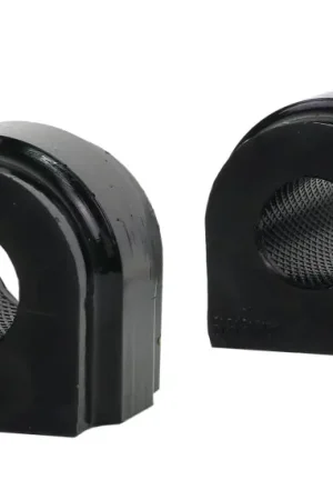 Whiteline 06-12 Audi A3 Quattro 20mm Rear Sway Bar Mount Bushing Kit — PMD Premier Motoring Development In Demand