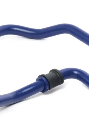 Price Cut H&R 2011 Porsche Boxster Spyder 24mm Non Adj. Sway Bar - Front — PMD Premier Motoring Development