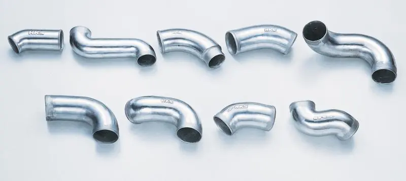 Seasonal Sale HKS Silicon-hose Purple 100 L=70 — PMD Premier Motoring Development