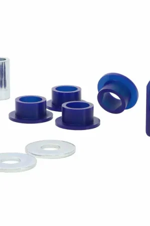 Wholesale SuperPro 2006 Chevrolet Colorado LS Steering Rack and Pinion Mount Bus — PMD Premier Motoring Development