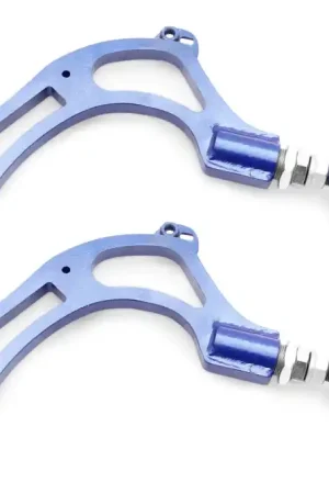 Factory Price SuperPro 2016 Honda Civic EX Rear Upper Camber Adjustable Control Arm— PMD Premier Motoring Development