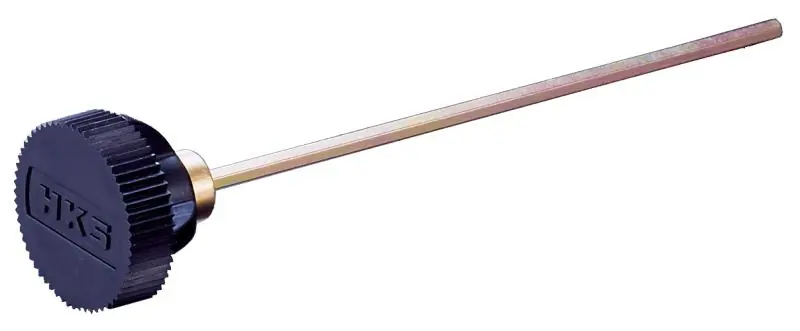 Buy Direct HKS Replacement Rubber Bump Stops — PMD Premier Motoring Development