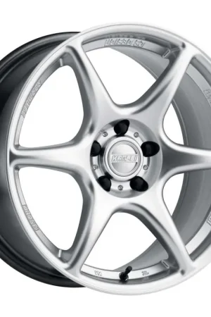 One Day Deal Kansei K11S Tandem 18x8.5in / 5x112 BP / 35mm Offset / 66.56mm Bore -— PMD Premier Motoring Development