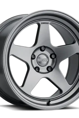 Flash Sale Kansei K12G Knp 19x9.5in / 5x114.3 BP / 35mm Offset / 73.1mm Bore - Gu — PMD Premier Motoring Development