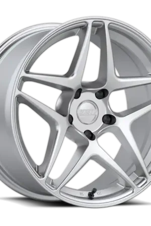 Holiday Sale Kansei K15H Astro 19x9.5in / 5x112 BP / 22mm Offset / 66.6mm Bore - Hy — PMD Premier Motoring Development