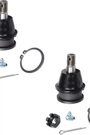 Fan Favorite Front Lower Ball Joints (Pair)