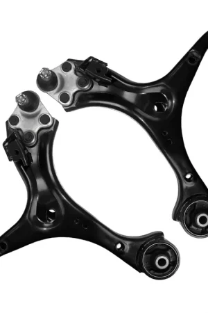 Front Lower Control Arms w\\/Ball Joints (Pair) Super Sale