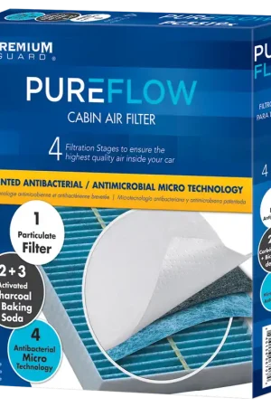 Best Seller PC99052X Cabin Air Filter