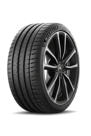 Trusted Brand Michelin Pilot Sport 4 S Tire