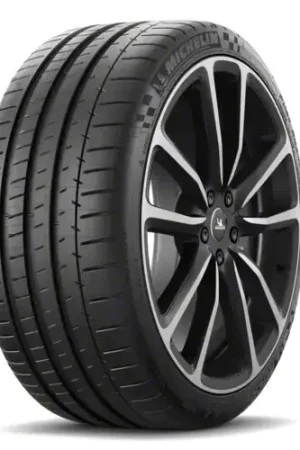 Bulk Order Michelin Pilot Super Sport Tire