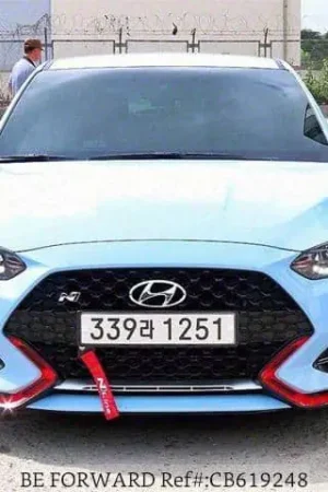 Wholesale Used 2021 HYUNDAI VELOSTER for sale. Find an affordable Used HYUNDAI VELOSTER with No.1 Japanese used car exporter BE FORWARD.