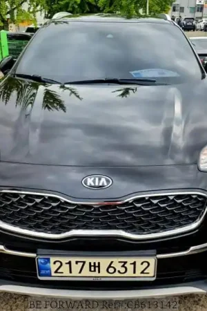 Worldwide Shipping Used 2020 KIA SPORTAGE for sale. Find an affordable Used KIA SPORTAGE with No.1 Japanese used car exporter BE FORWARD.