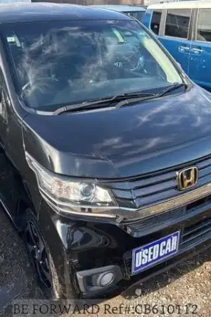 Wholesale Used 2015 HONDA N-WGN/JH1 for sale. Find an affordable Used HONDA N-WGN with No.1 Japanese used car exporter BE FORWARD.