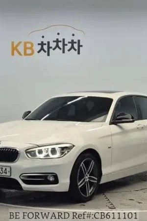 While Supplies Last Used 2016 BMW 1 SERIES for sale. Find an affordable Used BMW 1 SERIES with No.1 Japanese used car exporter BE FORWARD.