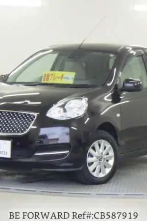 While Supplies Last Used 2020 NISSAN MARCH/K13 for sale. Find an affordable Used NISSAN MARCH with No.1 Japanese used car exporter BE FORWARD.