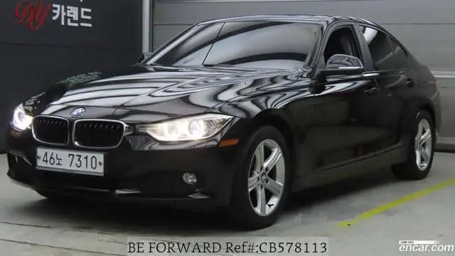 Budget Used 2013 BMW 3 SERIES for sale. Find an affordable Used BMW 3 SERIES with No.1 Japanese used car exporter BE FORWARD.