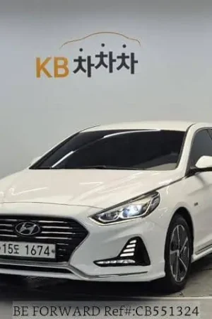 Wholesale Used 2017 HYUNDAI SONATA NEW RISE for sale. Find an affordable Used HYUNDAI SONATA NEW RISE with No.1 Japanese used car exporter BE FORWARD.
