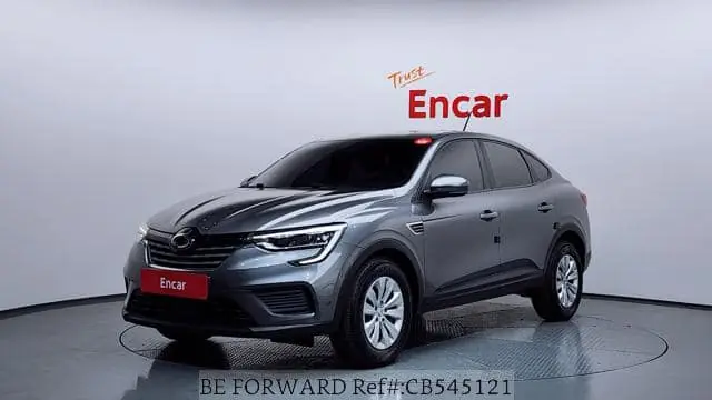 Worldwide Shipping Used 2020 RENAULT SAMSUNG XM3 for sale. Find an affordable Used RENAULT SAMSUNG XM3 with No.1 Japanese used car exporter BE FORWARD.