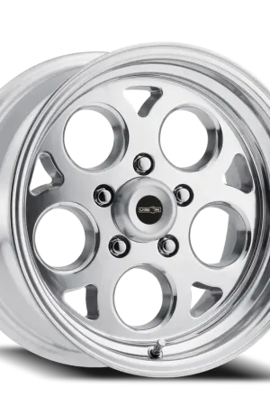 Vision Sport Mag 561 Wheel 15x8 5x120.65 Polished 0mm While Supplies Last