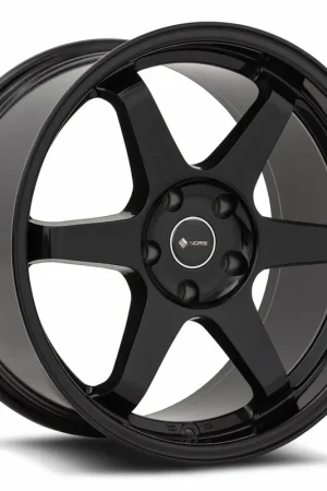 Affordable Vors Tr37 Wheel 19x9.5 5x108 Gloss Black 35mm