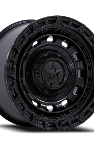 Popular Xd Xd869 R.O.F. Wheel 20x9 8x165.1 Matte Black 20mm